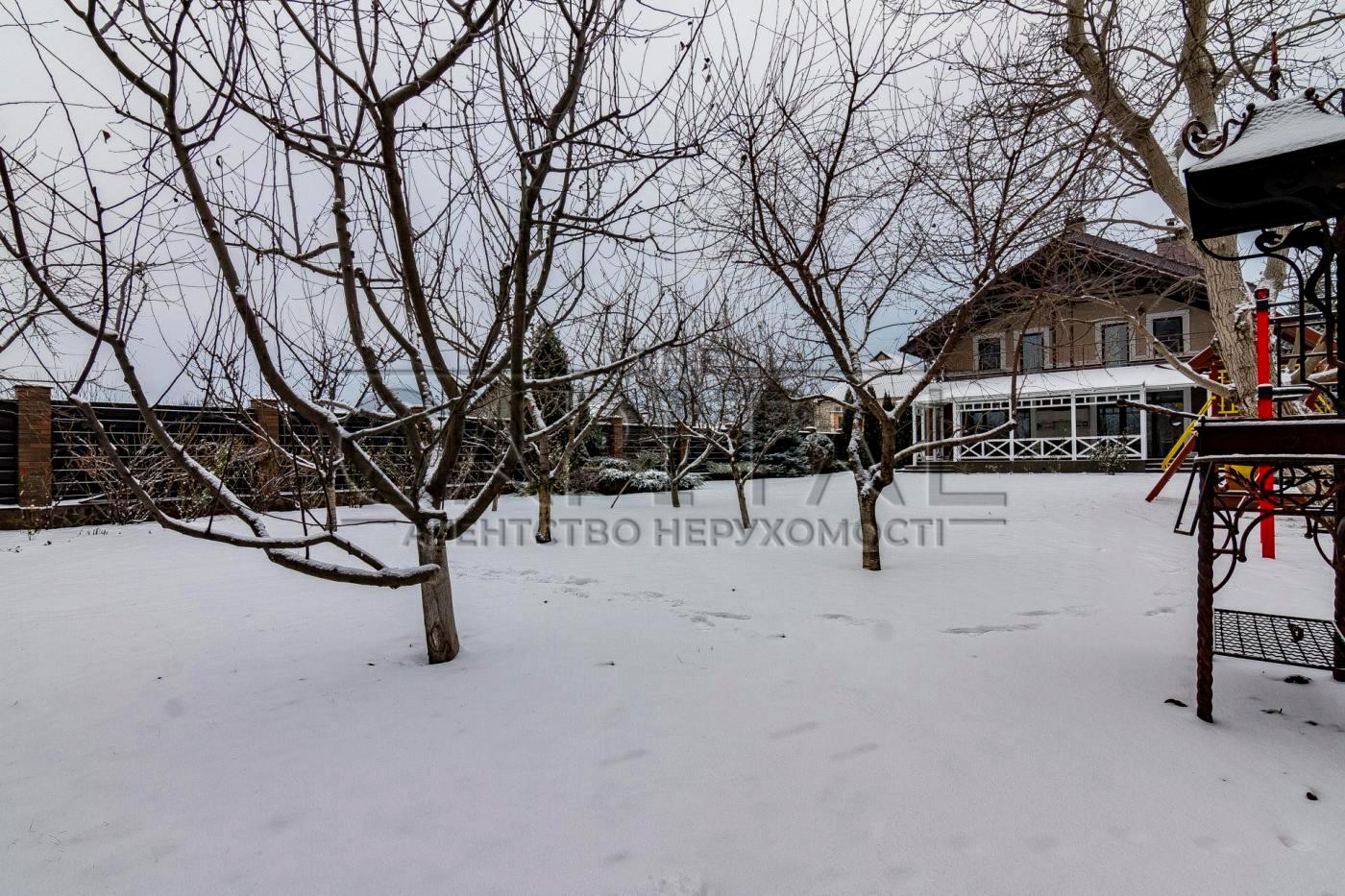 Дом по адресу ул. Шевченка (площадь 274 м²) - Atlanta.ua - фото 10