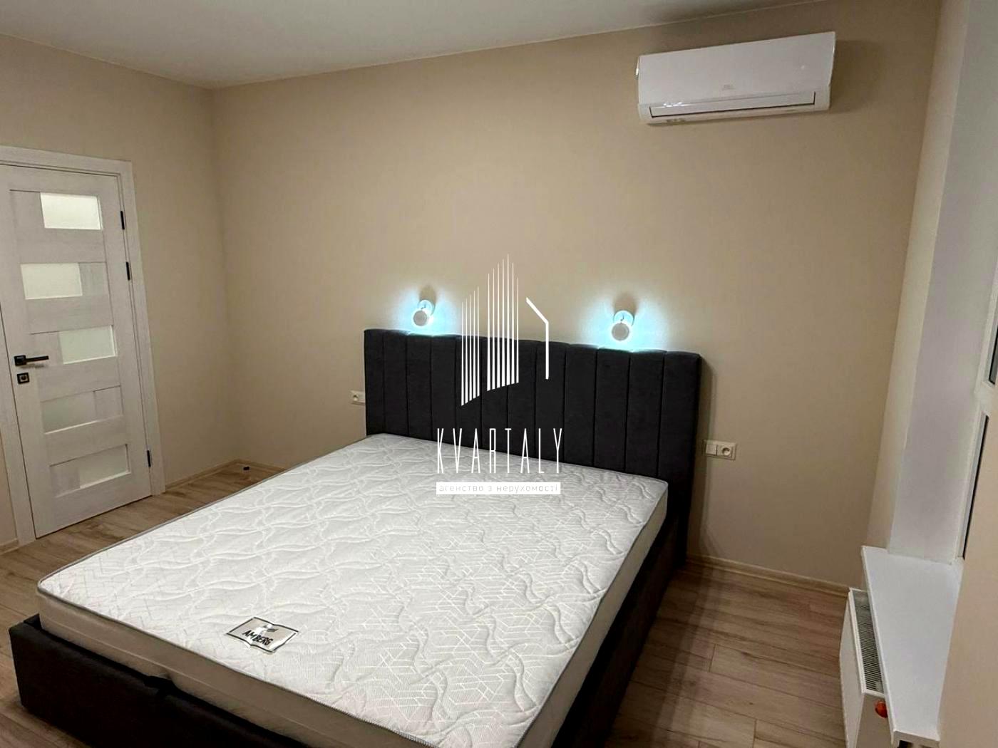 2-rooms apartment apartment by the address st. Berdnika Olesya (area 63 m²) - Atlanta.ua - photo 25