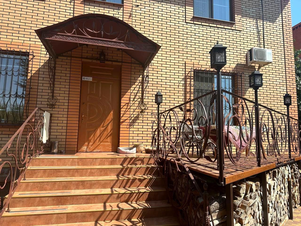 Будинок за адресою вул. Полтавська (площа 410 м²) - Atlanta.ua - фото 2