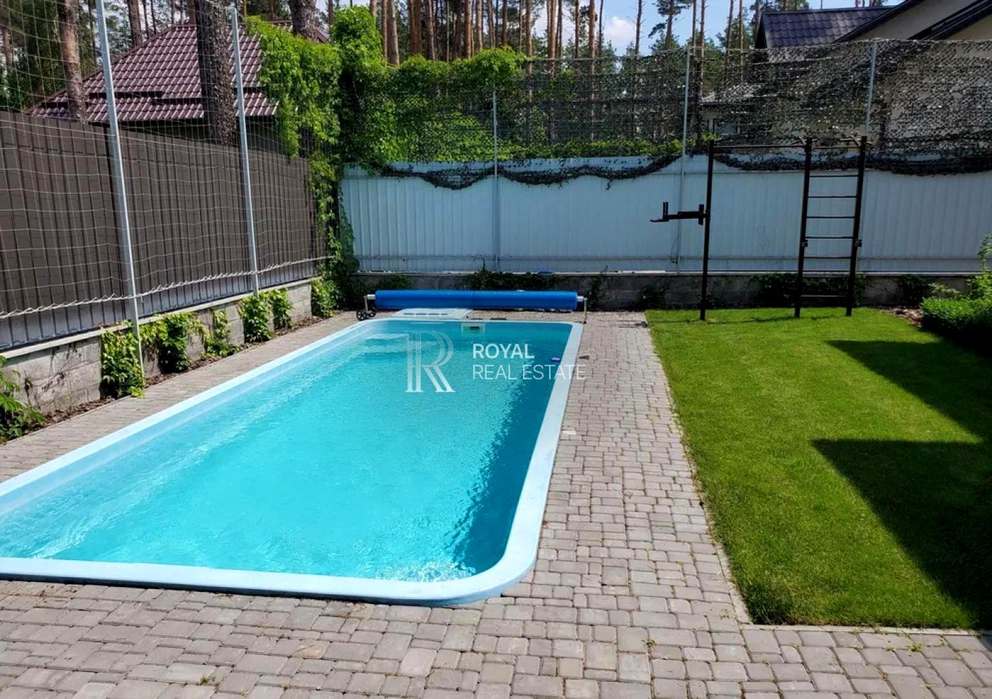 Дом по адресу (площадь 200 м²) - Atlanta.ua - фото 15