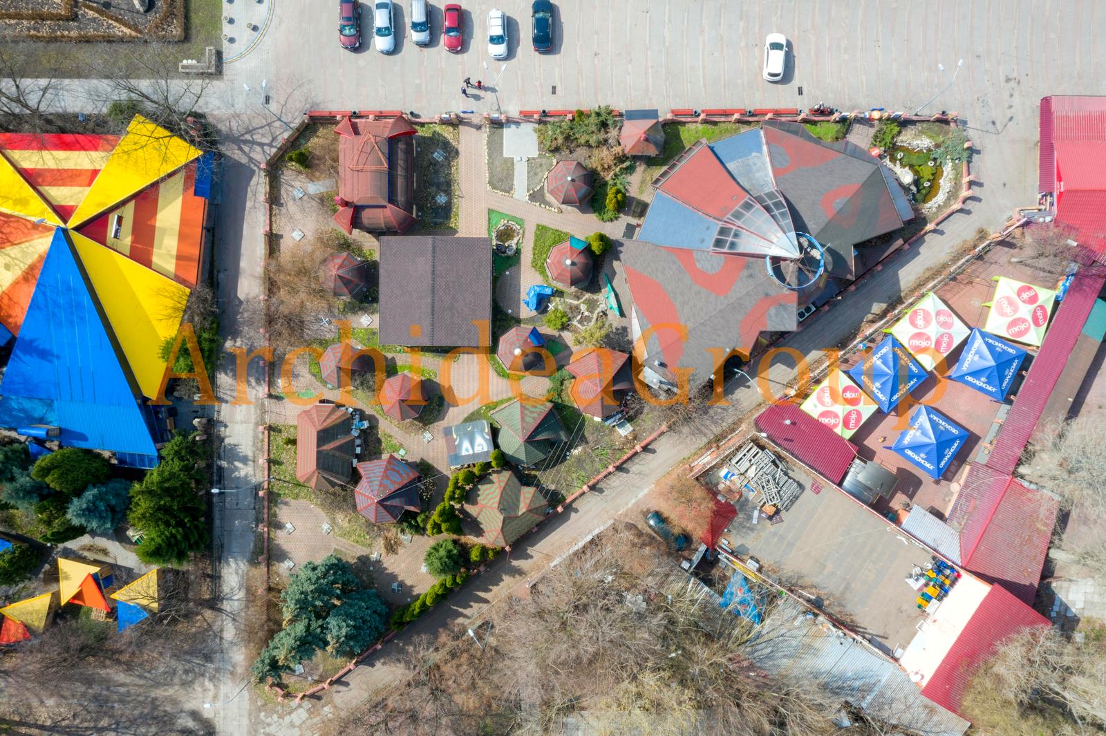 Commercial real estate at st. Per Brovarskoy (area 395 m²) - Atlanta.ua - photo 35