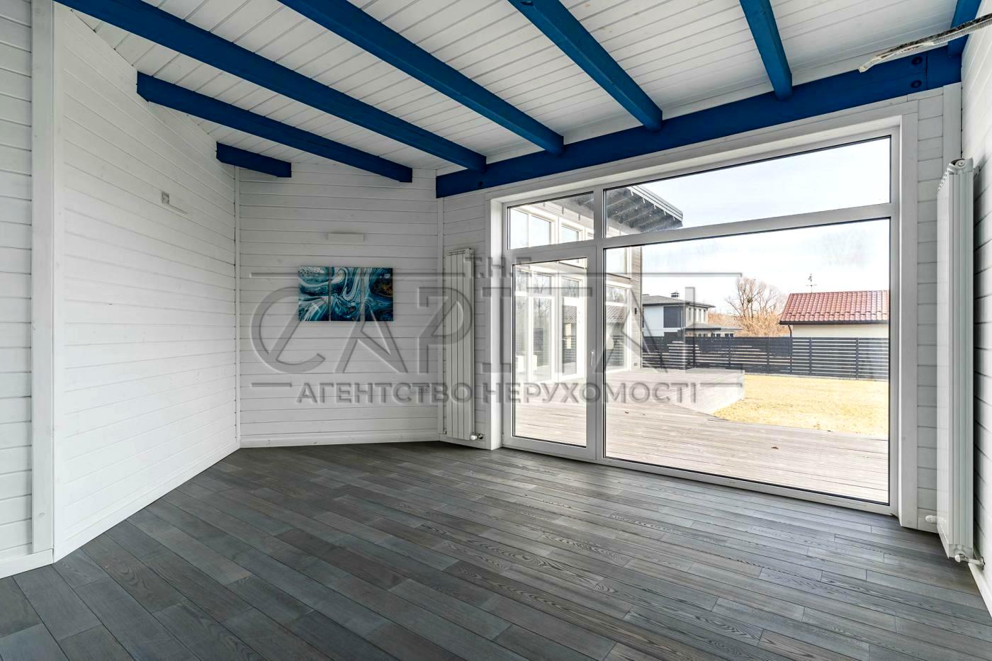 House by the address (area 224 m²) - Atlanta.ua - photo 9