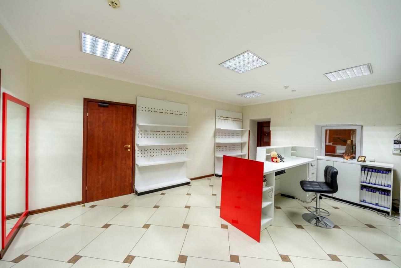 Commercial real estate at st. Vsevoloda Zmienka (area 202 m²) - Atlanta.ua - photo 6