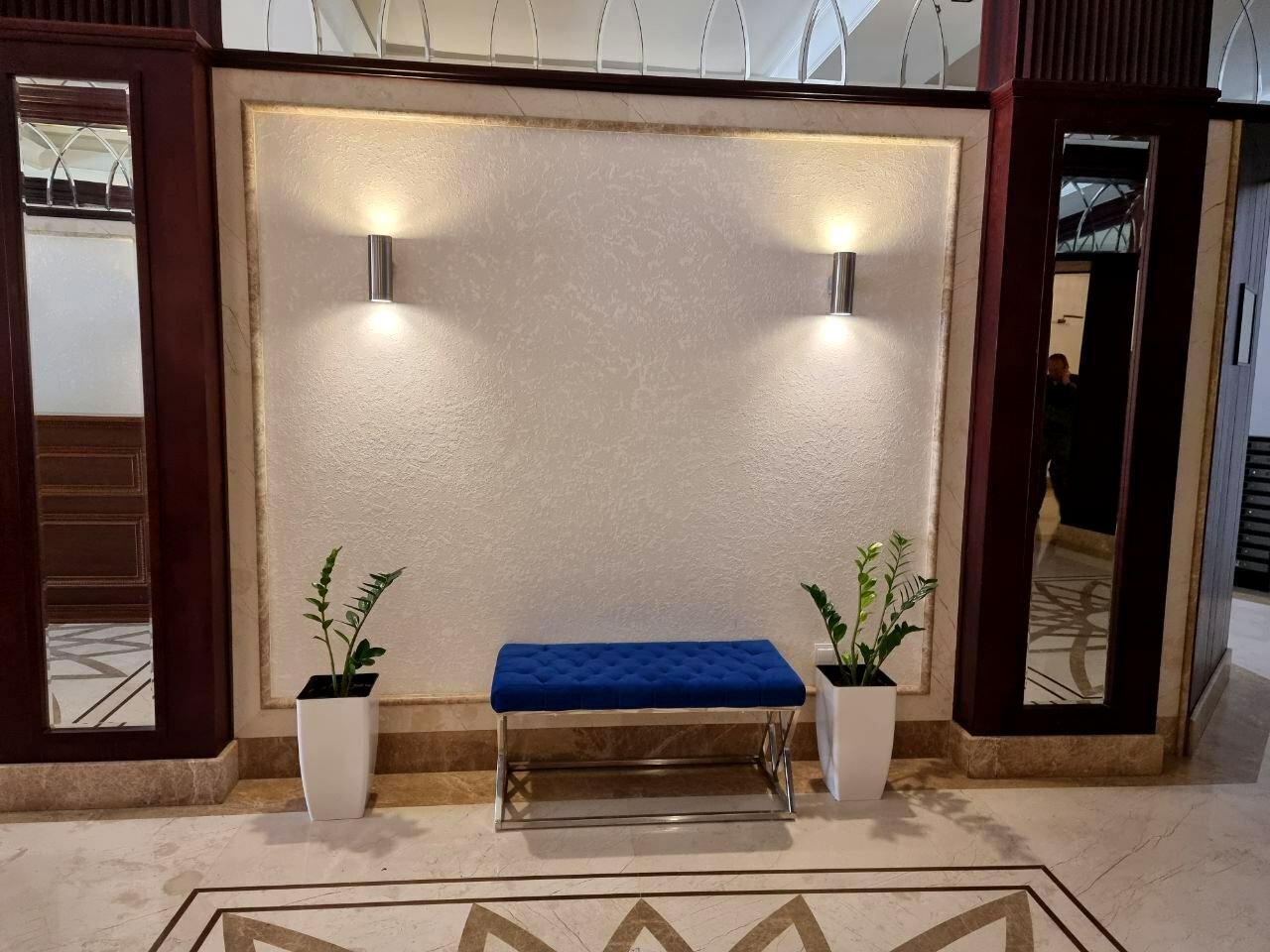 Многокомнатная квартира по адресу Военный сп. (площадь 303 м²) - Atlanta.ua - фото 5