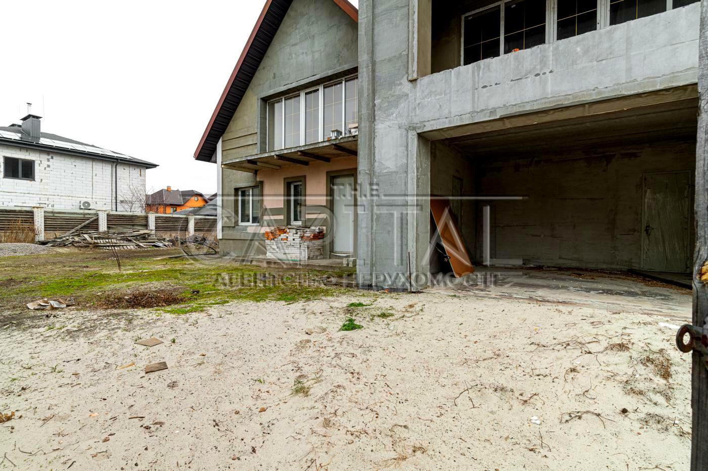 Будинок за адресою вул. Центральна (площа 500 м²) - Atlanta.ua - фото 21