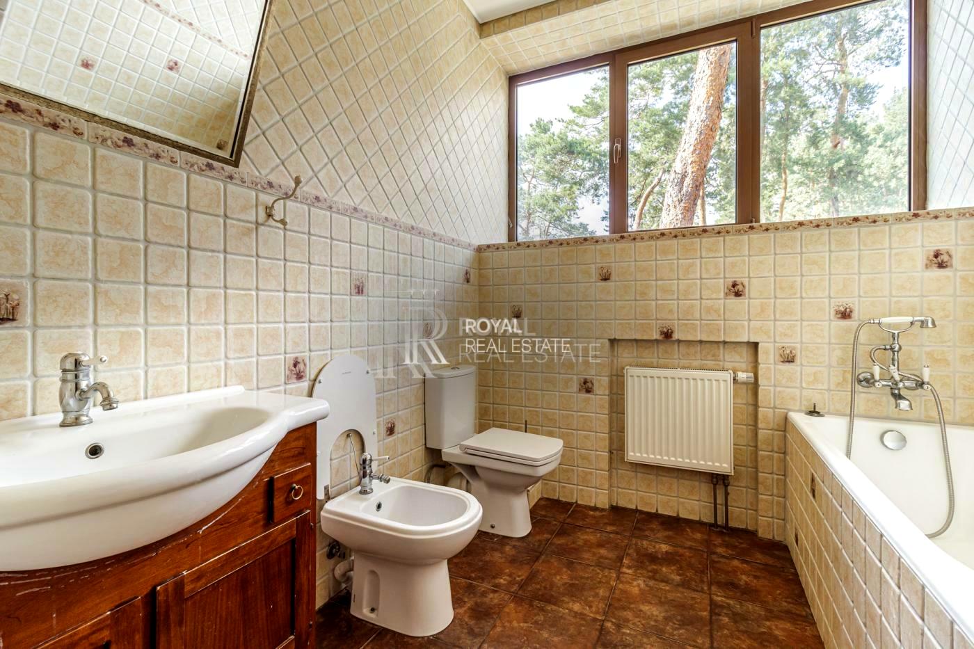 House by the address st. Knyagini Olgi (area 881 m²) - Atlanta.ua - photo 62