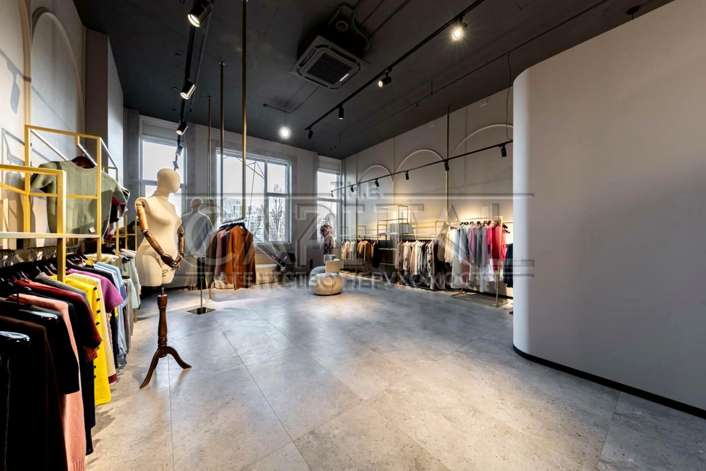 Commercial real estate at st. Ul Borshchagovskaya (area 55 m²) - Atlanta.ua - photo 6