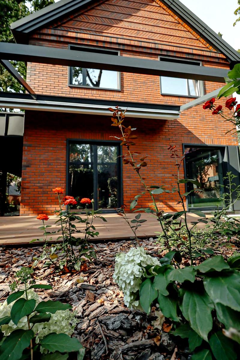 House by the address st. Gogolya (area 200 m²) - Atlanta.ua - photo 8