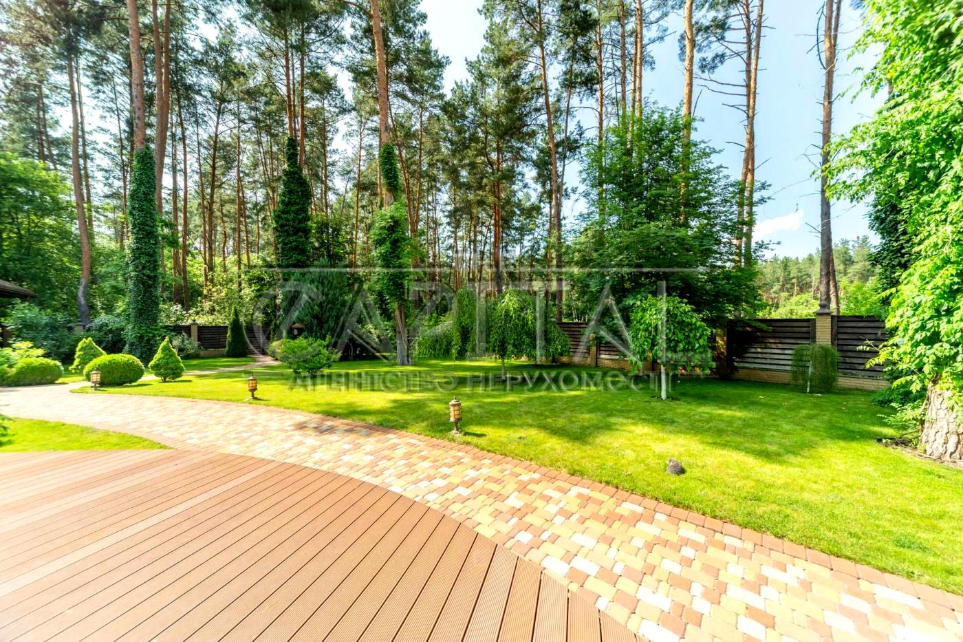 House by the address (area 400 m²) - Atlanta.ua - photo 12