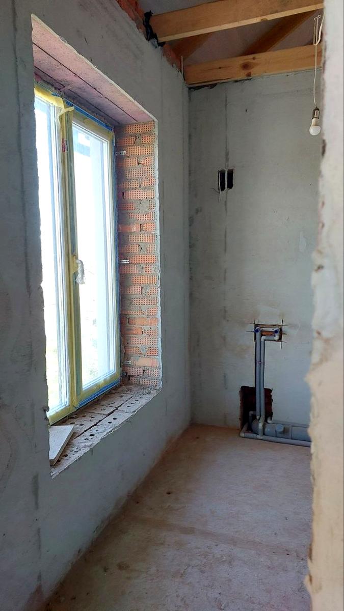 Дом по адресу ул. Нагорная (площадь 59 м²) - Atlanta.ua - фото 18