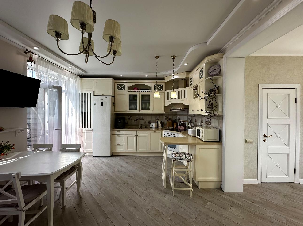 House by the address st. Svyato Pokrovskaya (area 126 m²) - Atlanta.ua - photo 20