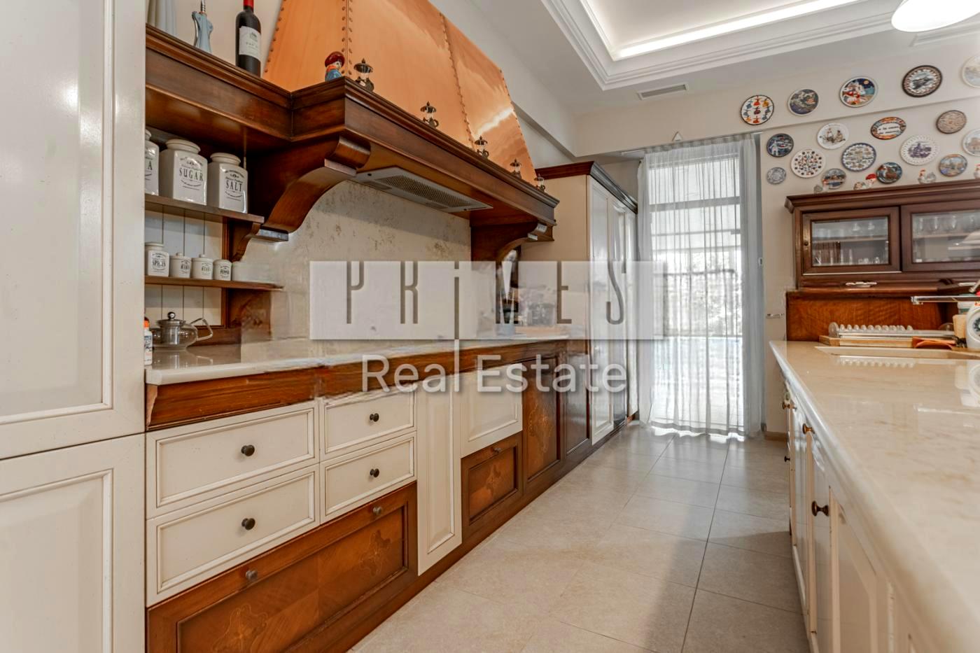 House by the address (area 1165 m²) - Atlanta.ua - photo 5