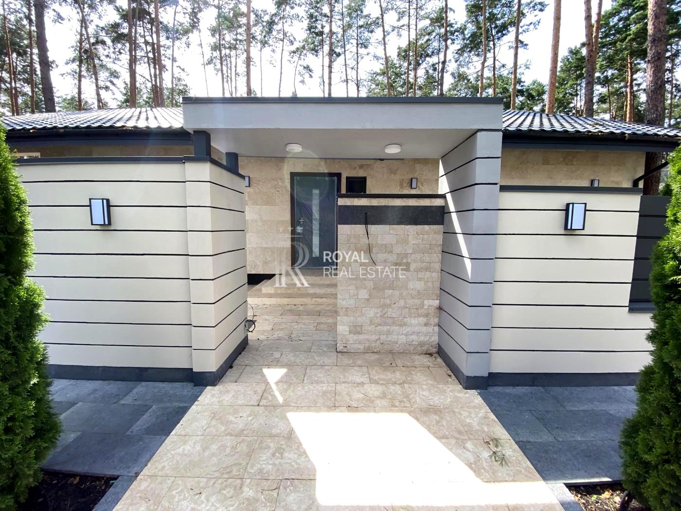 House by the address st. Mikhaylovskogo (area 168 m²) - Atlanta.ua - photo 9