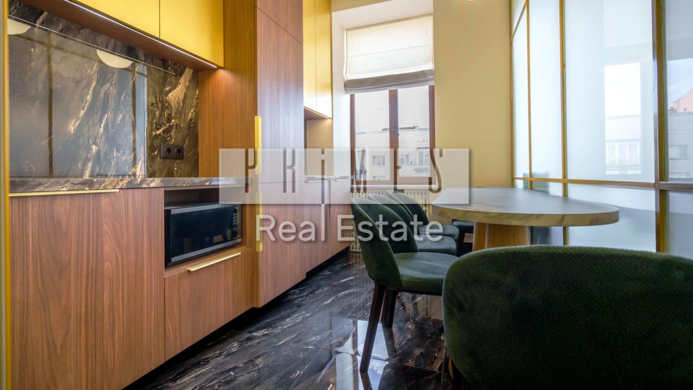 Commercial real estate at (area 120 m²) - Atlanta.ua - photo 16