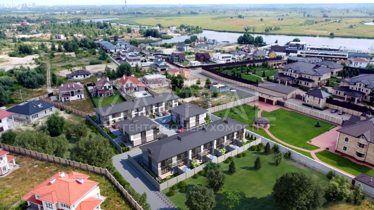 Будинок за адресою (площа 120 м²) - Atlanta.ua - фото 6