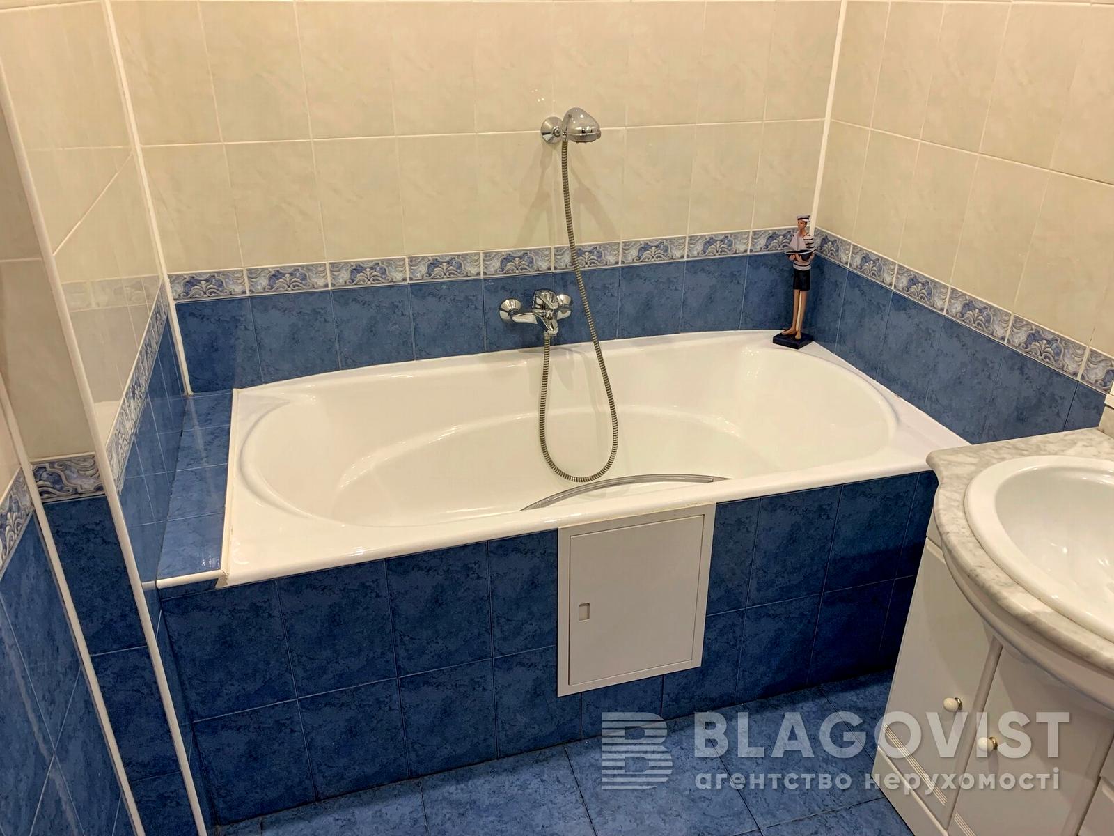 Багатокімнатна квартира за адресою Оболонський просп. (площа 132 м²) - Atlanta.ua - фото 8