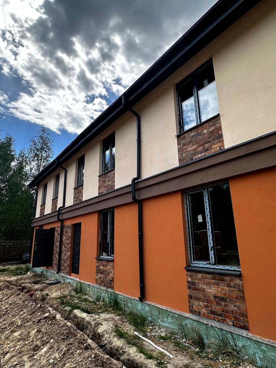 House by the address st. Kievskaya (area 98 m²) - Atlanta.ua - photo 3