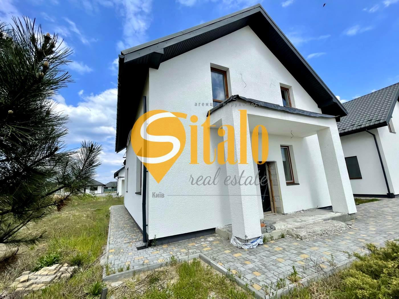 Будинок за адресою (площа 120 м²) - Atlanta.ua - фото 46