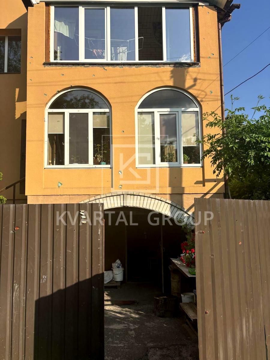 Дом по адресу (площадь 118 м²) - Atlanta.ua - фото 11