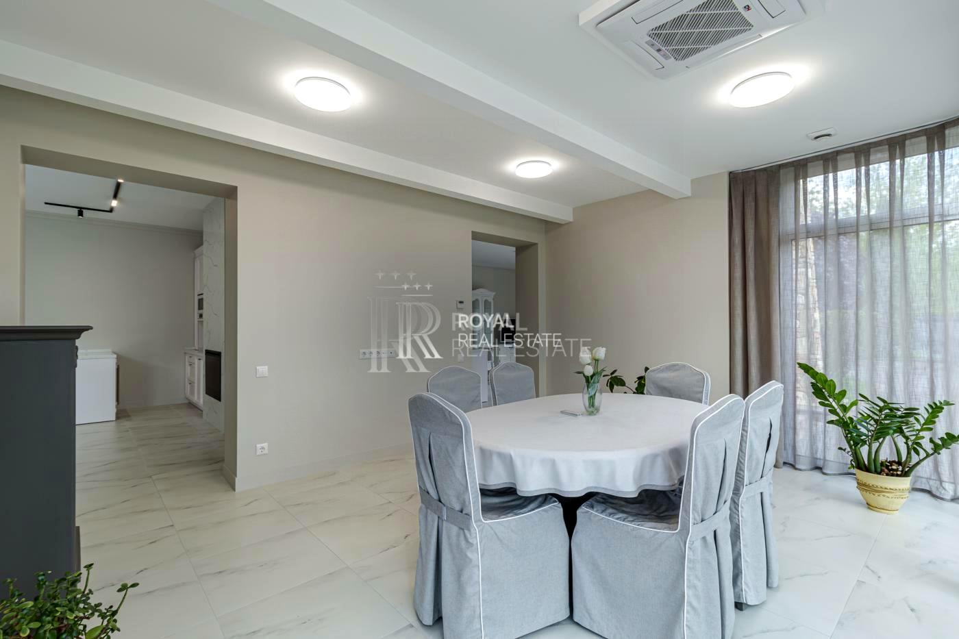 House by the address (area 440 m²) - Atlanta.ua - photo 33