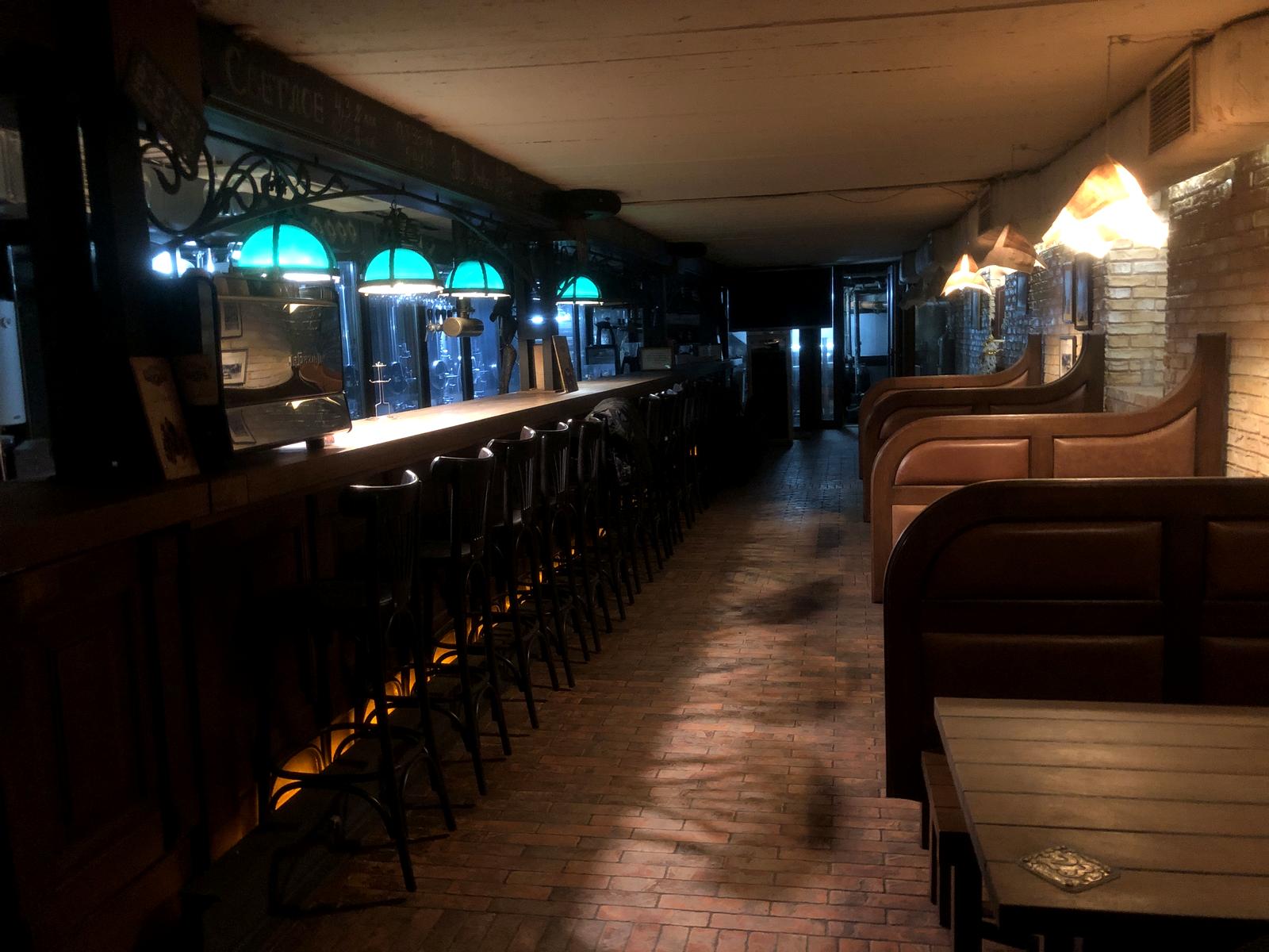 Комерційна нерухомість за адресою вул. Костянтинівська (площа 658 м²) - Atlanta.ua - фото 22