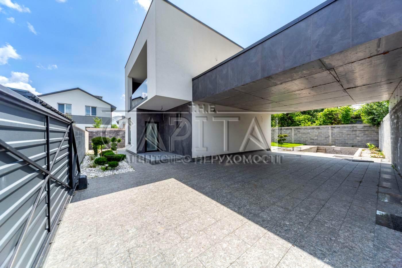 Дом по адресу (площадь 220 м²) - Atlanta.ua - фото 4