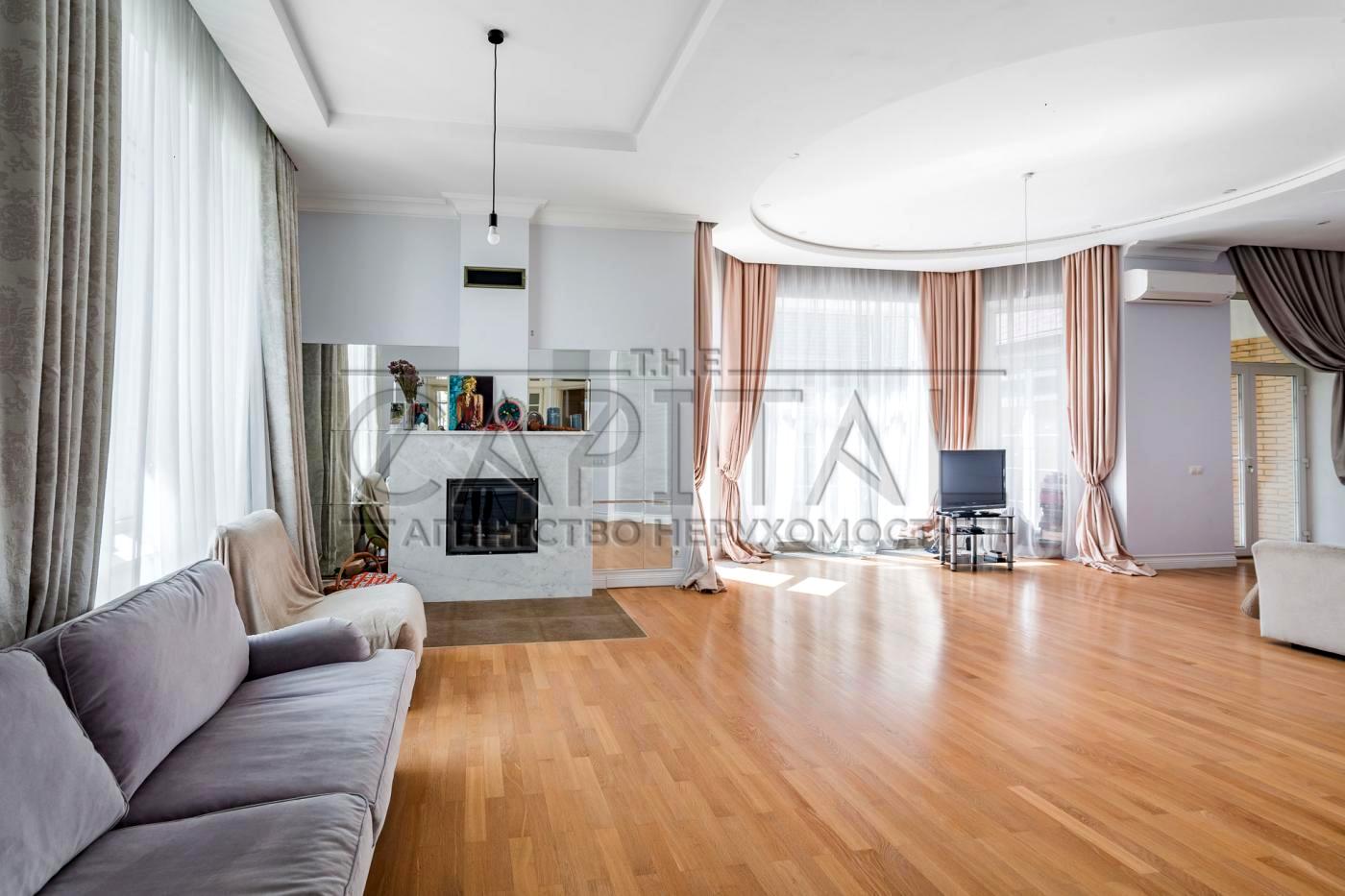 Дом по адресу (площадь 550 м²) - Atlanta.ua - фото 44