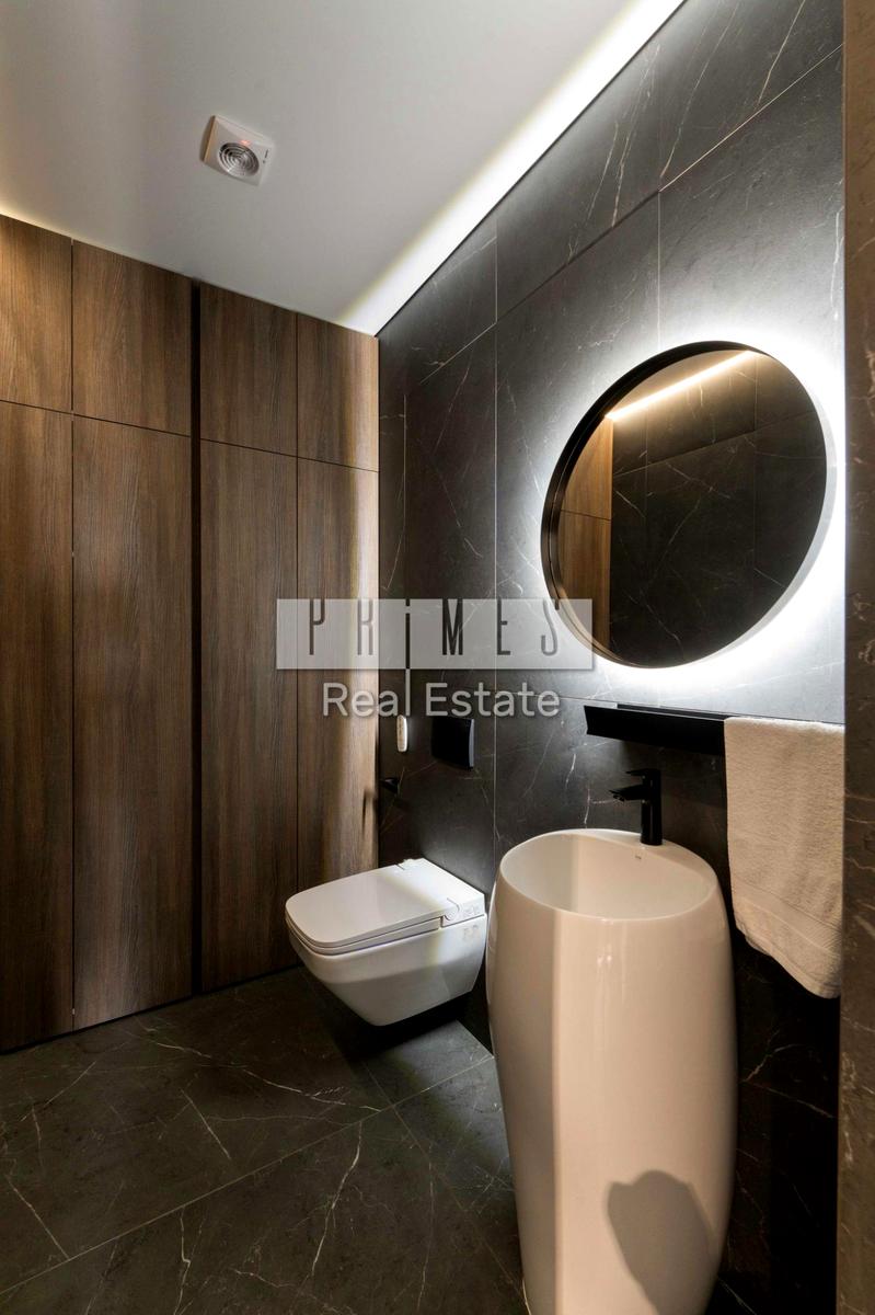 House by the address (area 420 m²) - Atlanta.ua - photo 15