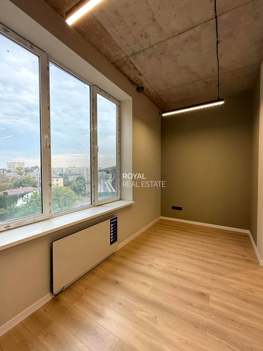 Commercial real estate at st. Ul Zlatoustovskaya (area 55 m²) - Atlanta.ua - photo 6
