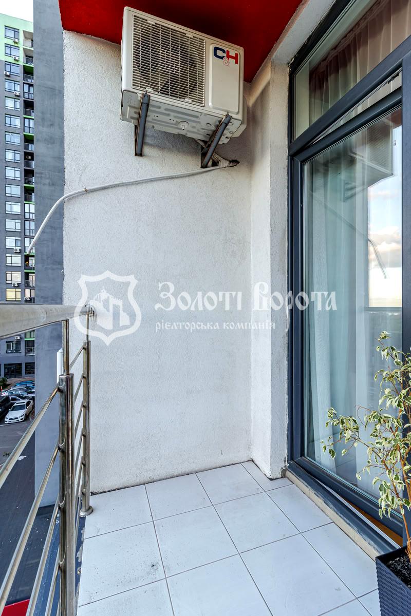 2-кімнатна квартира за адресою вул. Панорамна (площа 59 м²) - Atlanta.ua - фото 8