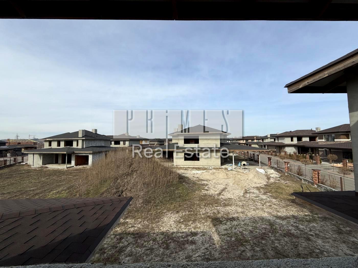 Дом по адресу (площадь 340 м²) - Atlanta.ua - фото 2