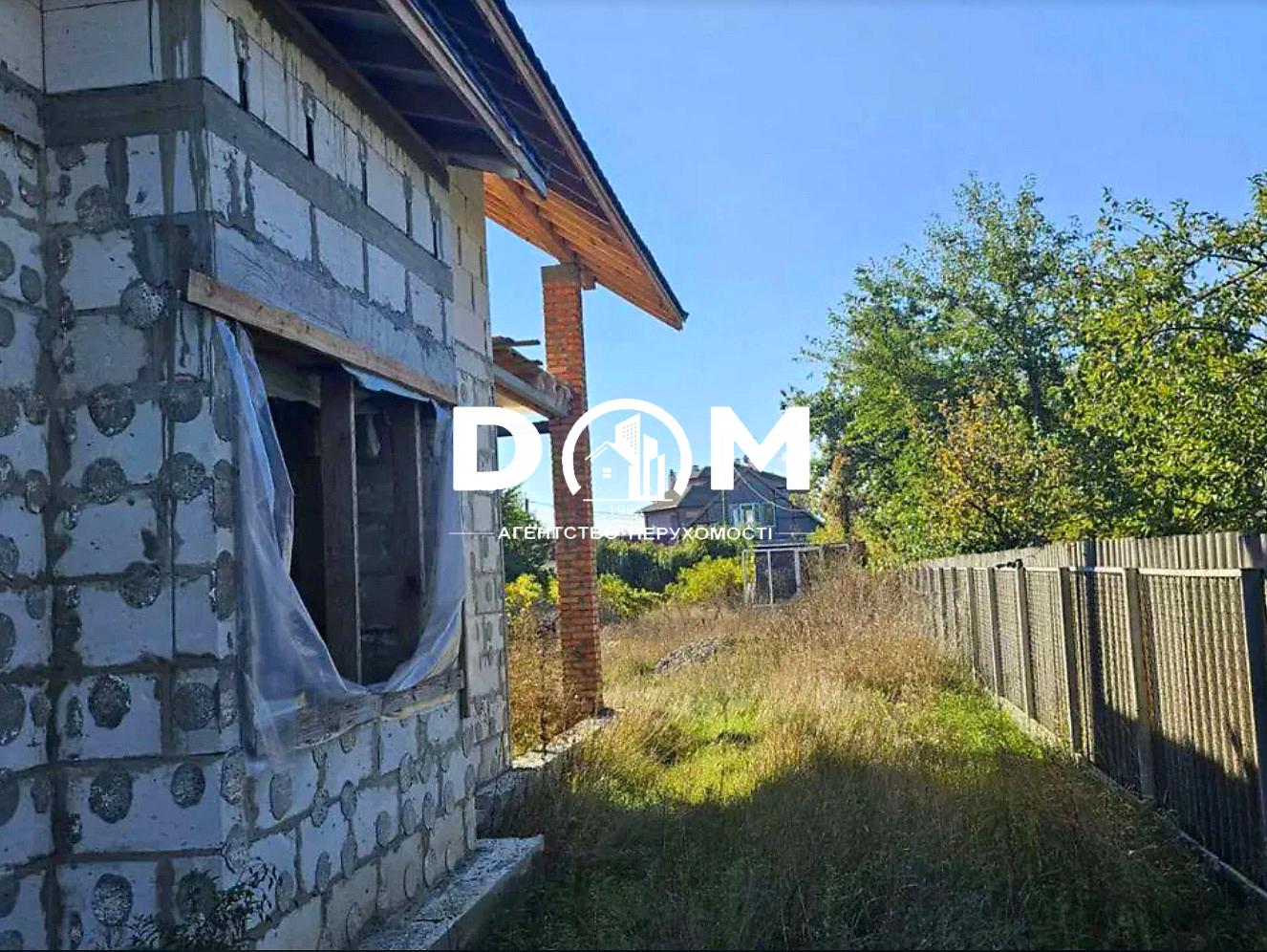 Дом по адресу Григоренко пр. (площадь 340 м²) - Atlanta.ua - фото 3