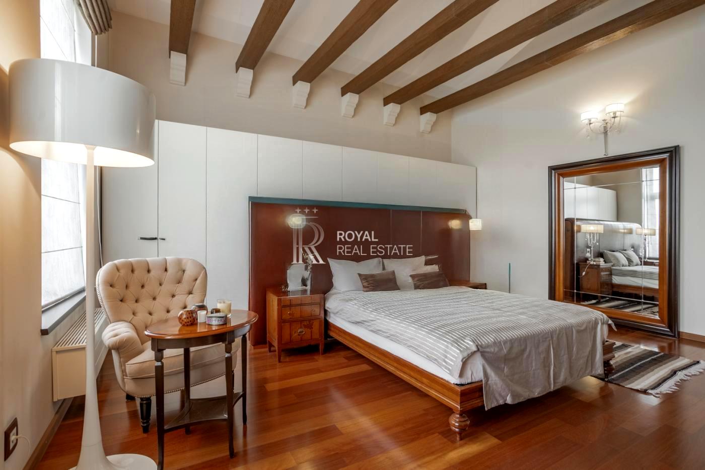 House by the address st. Bogolyubova (area 1200 m²) - Atlanta.ua - photo 11