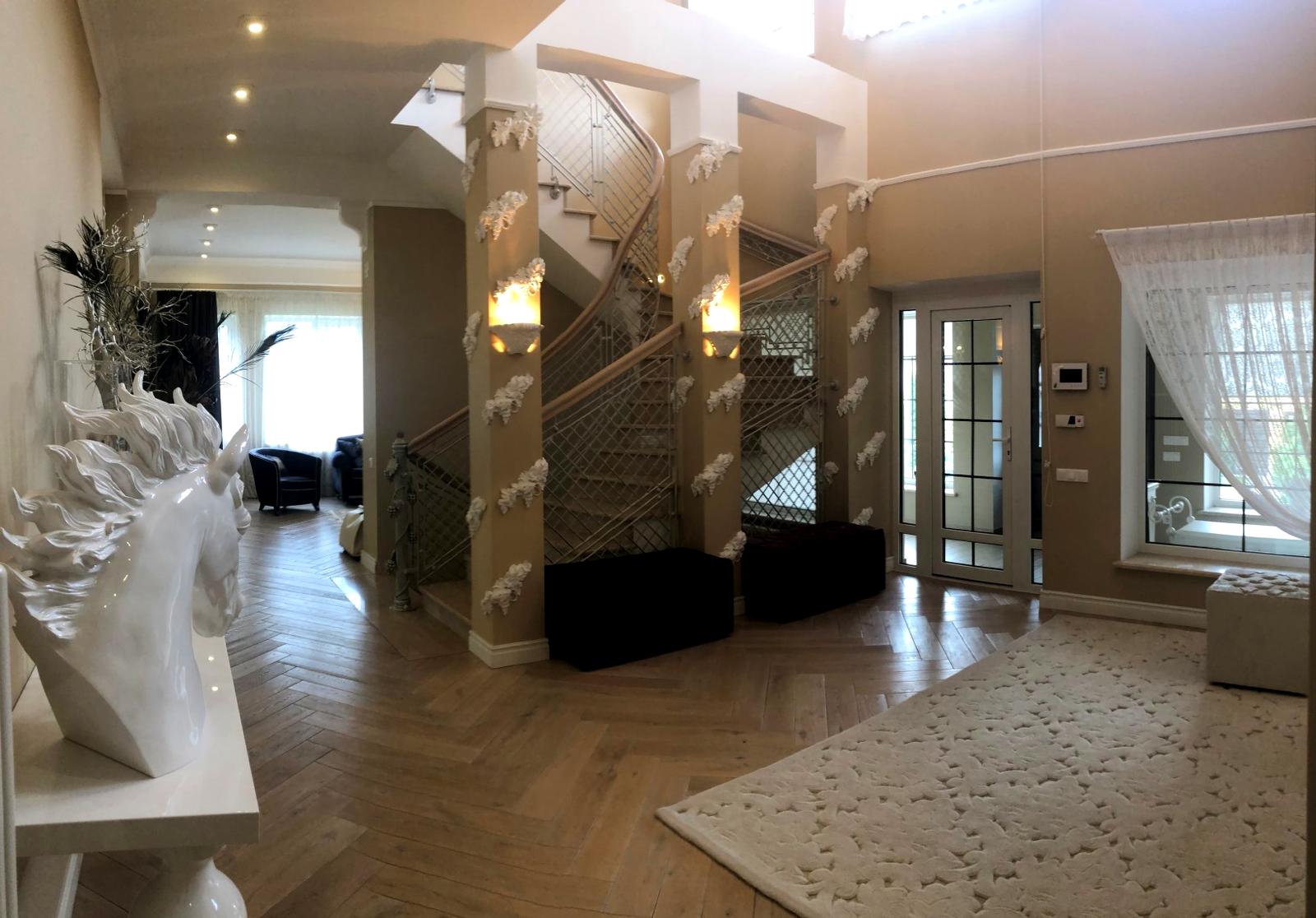 Дом по адресу ул. Сосновая (площадь 550 м²) - Atlanta.ua - фото 41