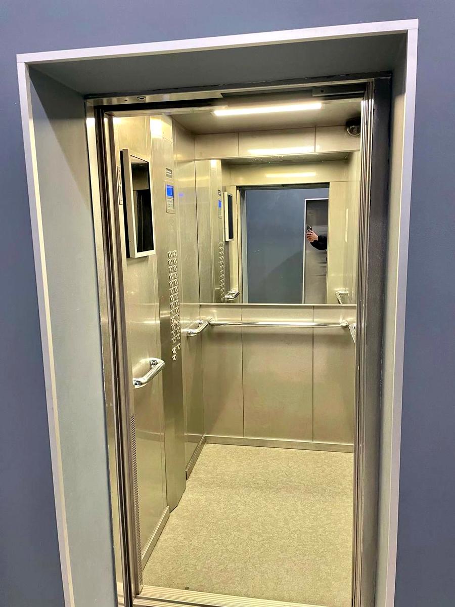 2-комнатная квартира по адресу ул. Педагогическая (площадь 70 м²) - Atlanta.ua - фото 5