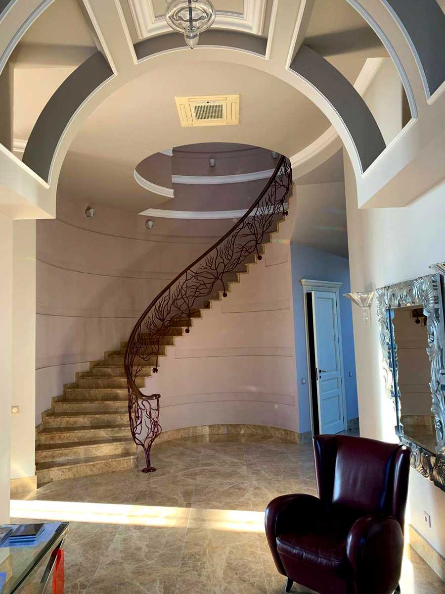 Дом по адресу ул. Здоровья (площадь 500 м²) - imageAlt 8 Дом по адресу ул. Здоровья (площадь 500 м²) - Atlanta.ua - imageAlt 8