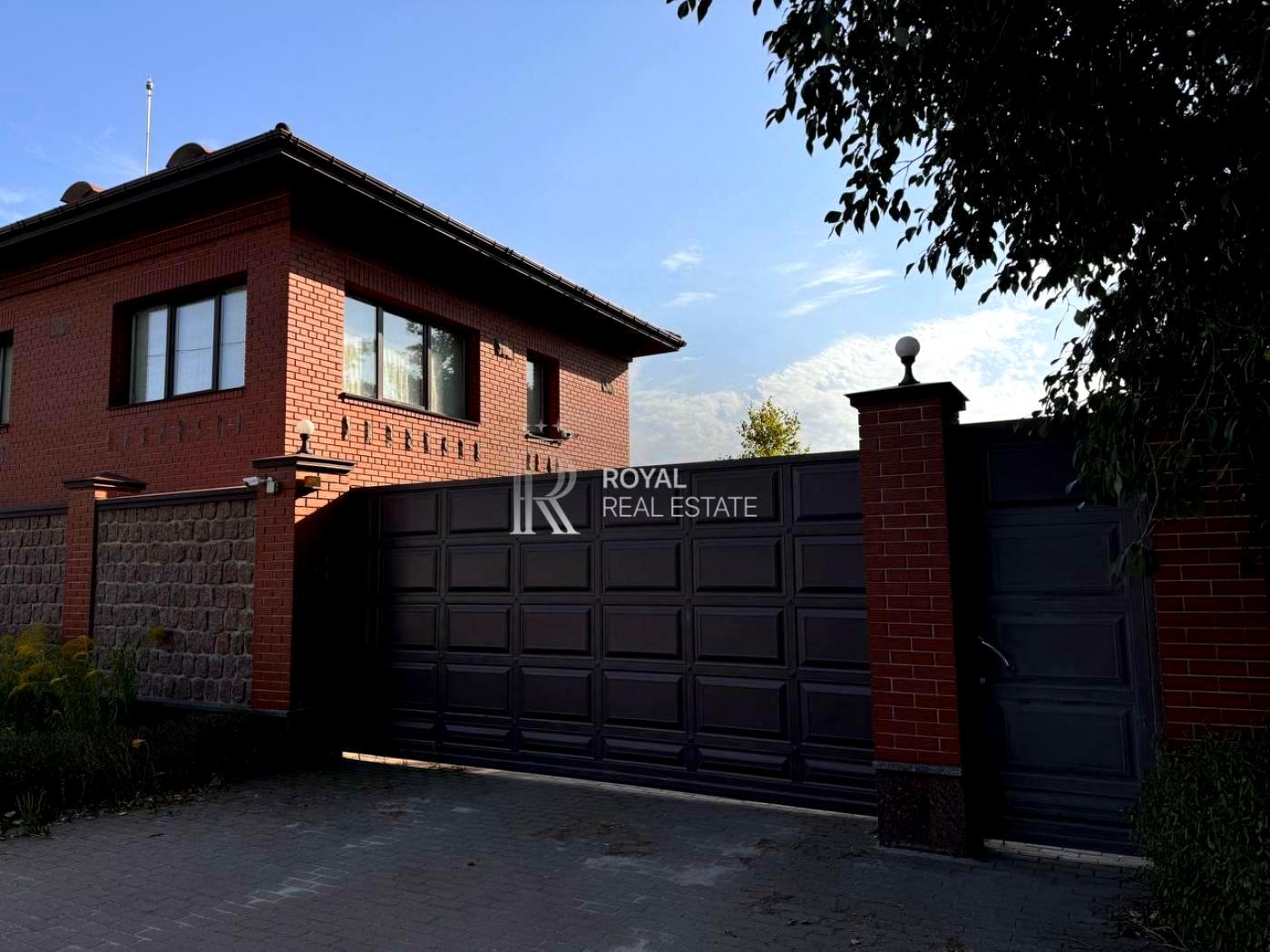 Дом по адресу (площадь 2000 м²) - Atlanta.ua - фото 3