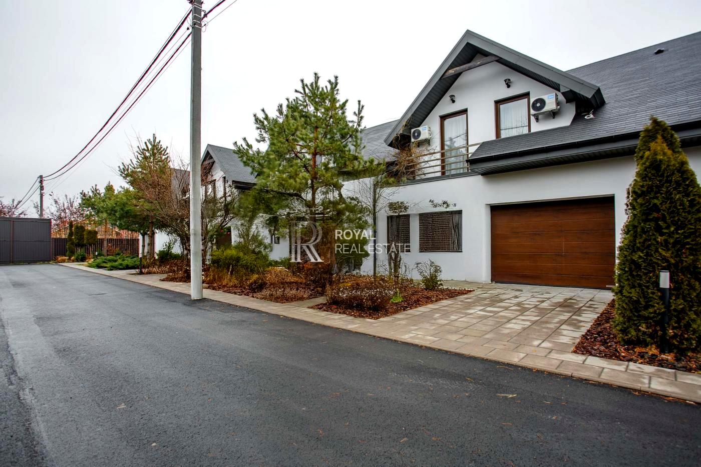 House by the address st. Zvenigorodskaya (area 238 m²) - Atlanta.ua - photo 4