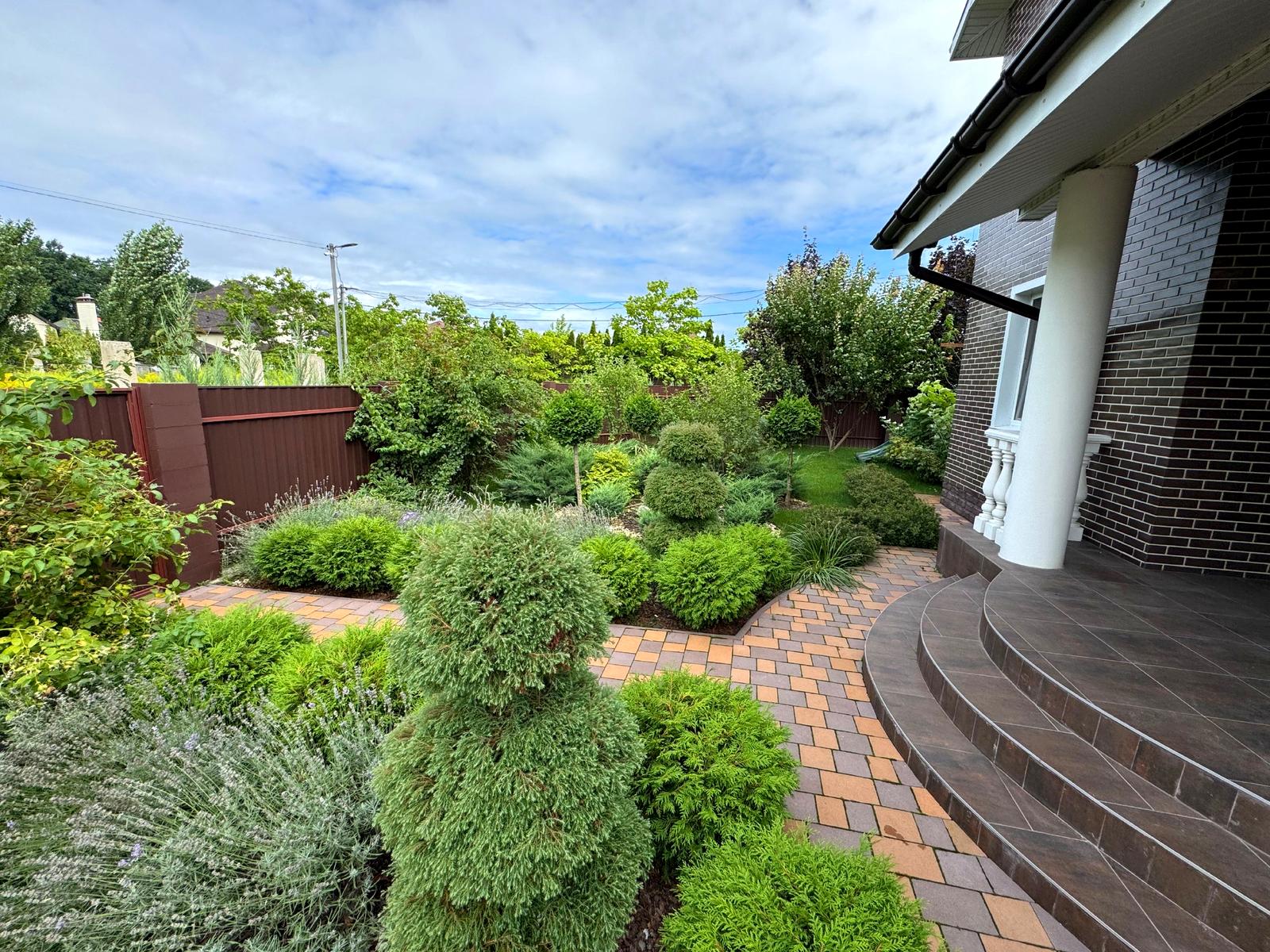 House by the address (area 220 m²) - Atlanta.ua - photo 4