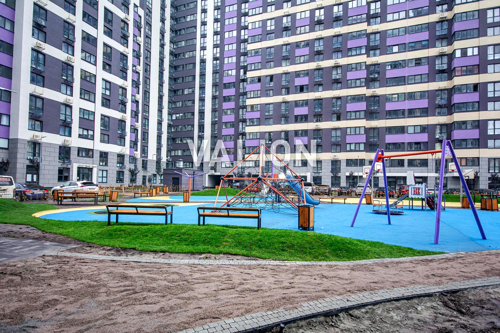 4+-rooms apartment apartment by the address (area 130,4 m²) - Atlanta.ua - photo 5