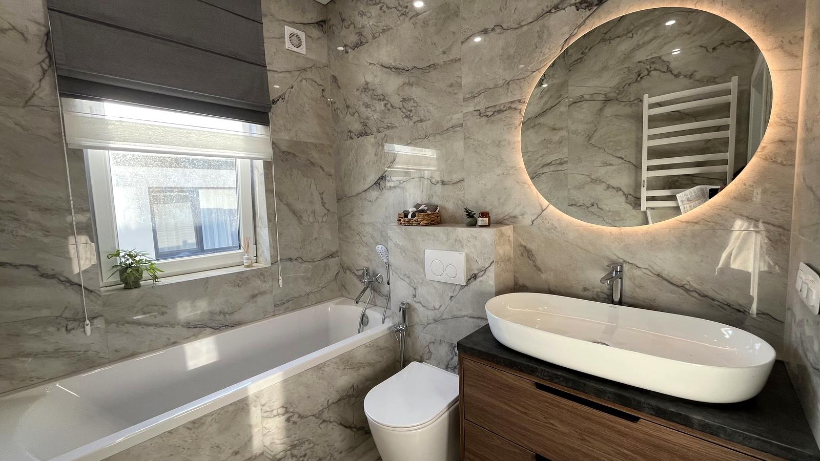 Дом по адресу ул. Макаровская (площадь 118 м²) - Atlanta.ua - фото 16