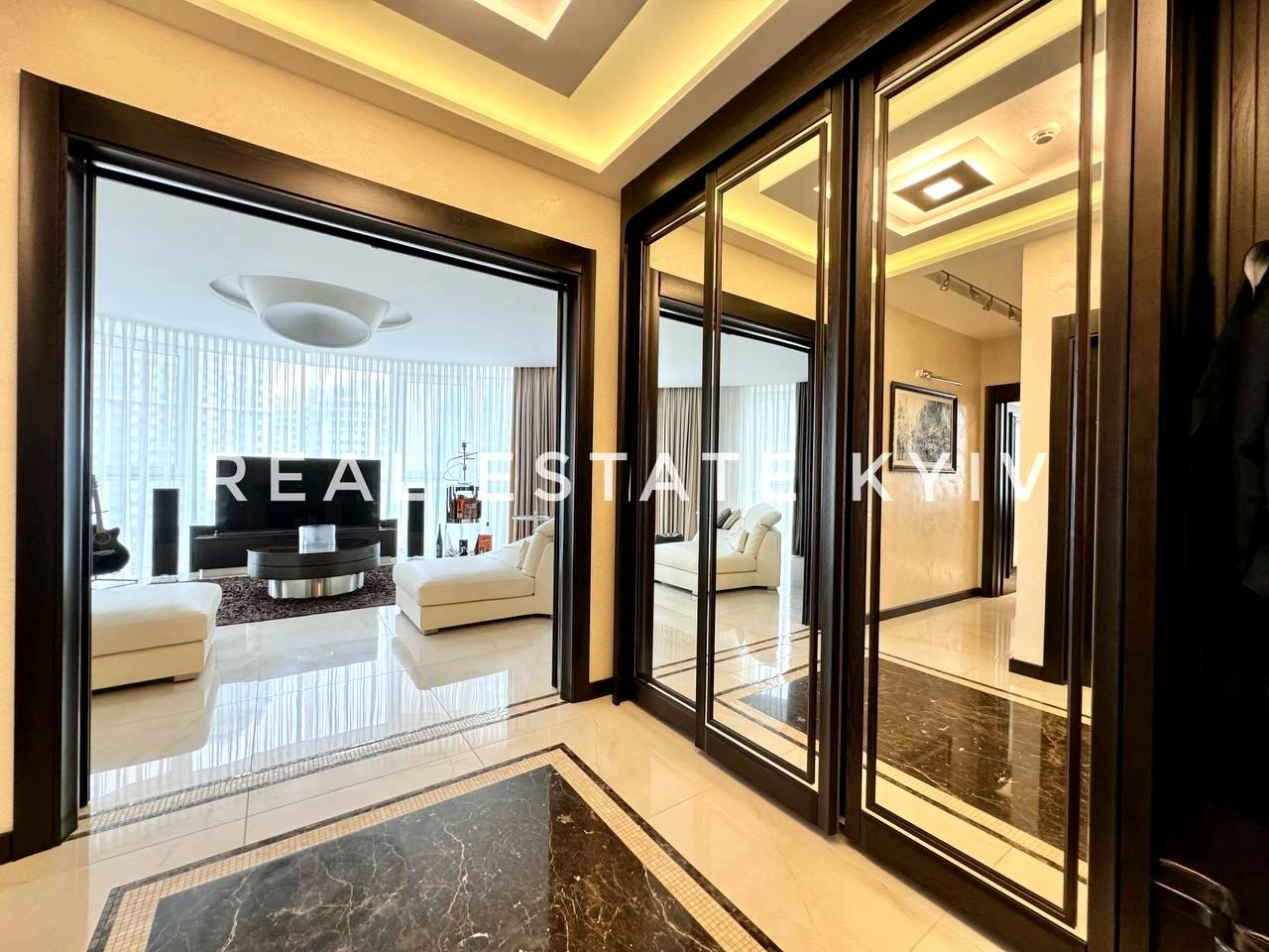 3-кімнатна квартира за адресою вул. Андрія Верхогляда (площа 150 м²) - Atlanta.ua - фото 9