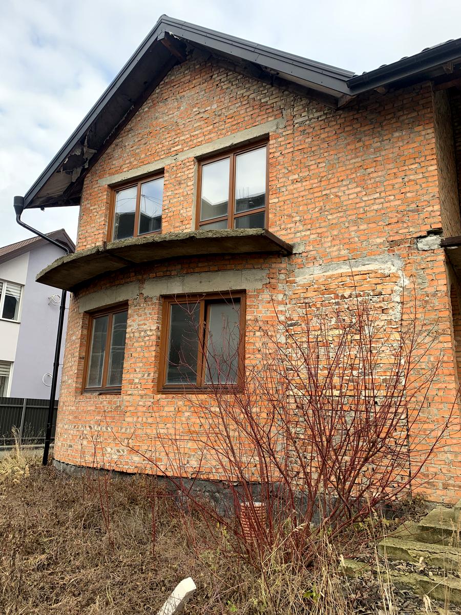 Дом по адресу Весенняя ул. (площадь 240 м²) - Atlanta.ua - фото 3