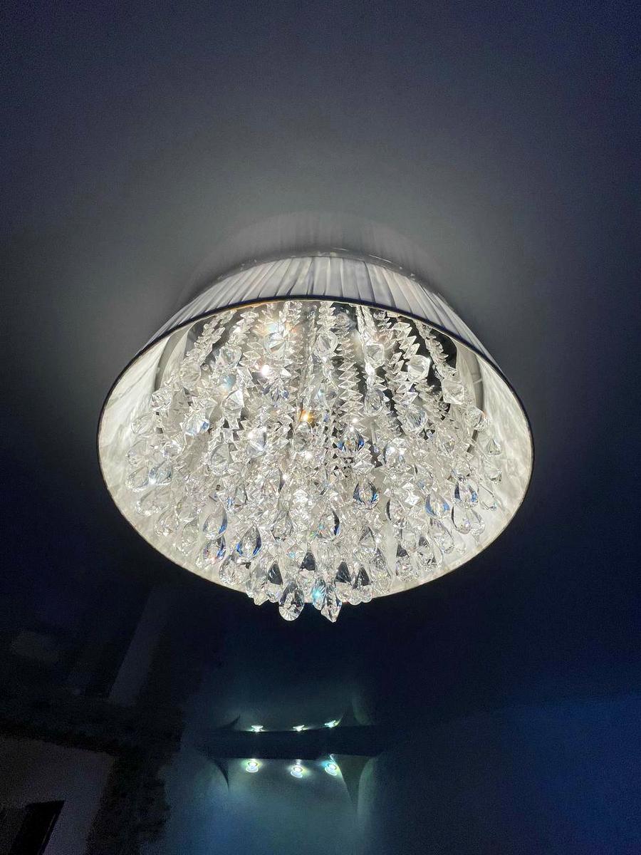 Многокомнатная квартира по адресу (площадь 130 м²) - Atlanta.ua - фото 9