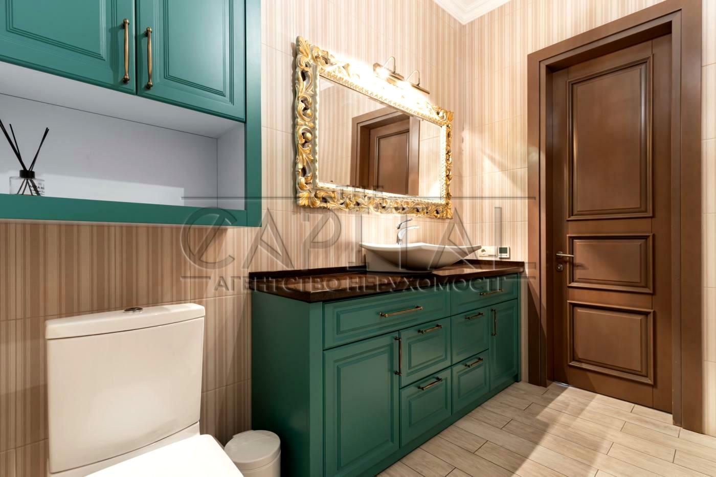 Багатокімнатна квартира за адресою вул. Інститутська (площа 203 м²) - Atlanta.ua - фото 21