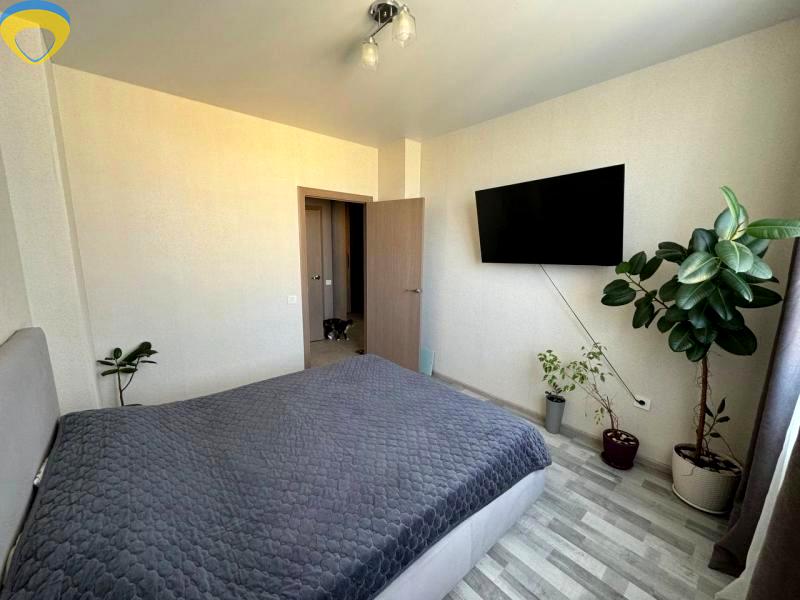 2-кімнатна квартира за адресою (площа 55 м²) 2-кімнатна квартира за адресою (площа 55 м²) - Atlanta.ua