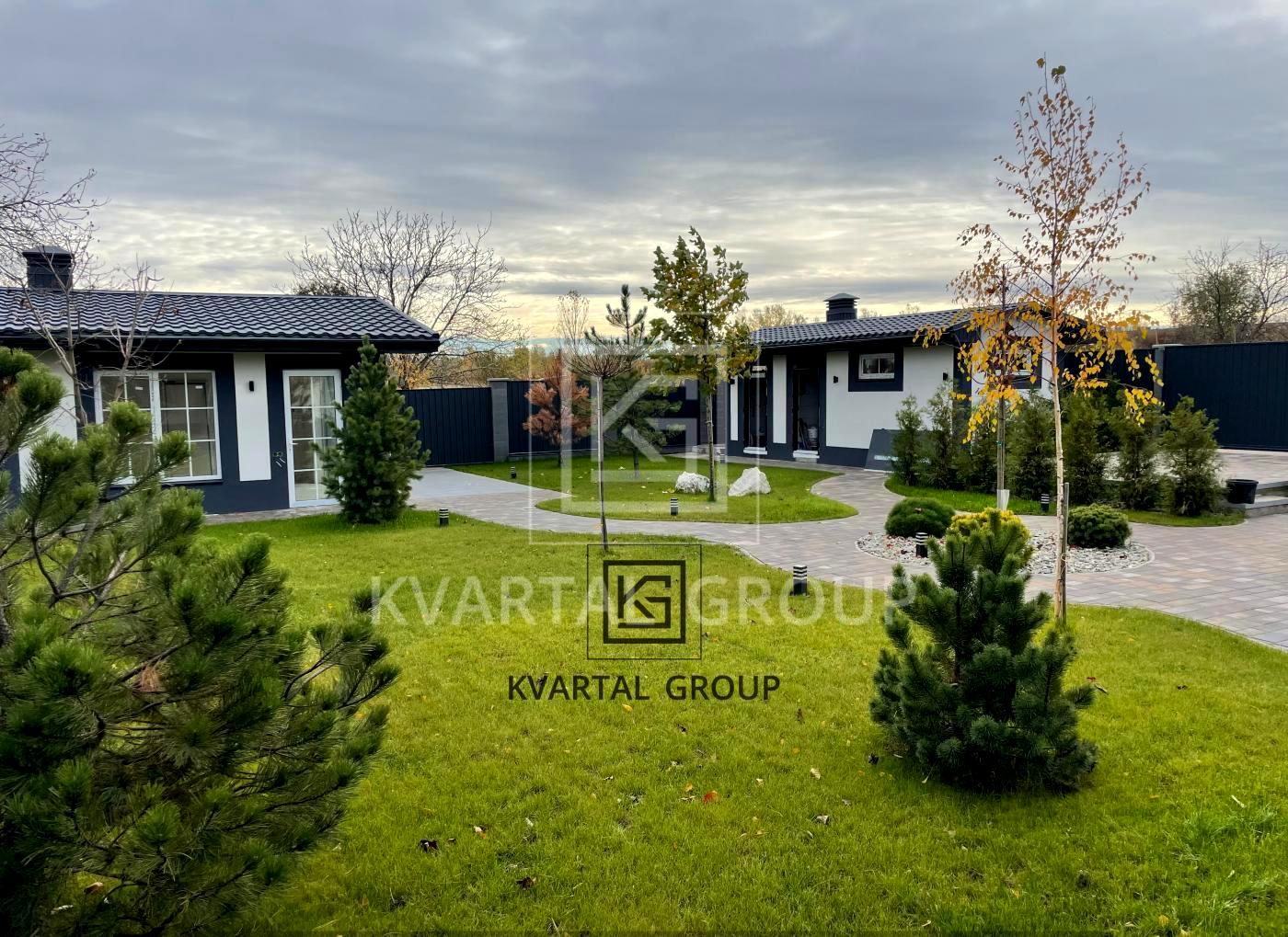 Дом по адресу (площадь 149,8 м²) - Atlanta.ua - фото 22