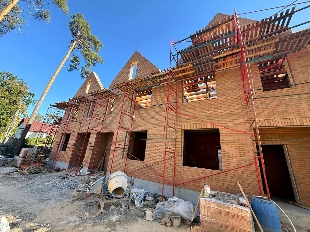 Дом по адресу ул. Высокая (площадь 103 м²) - Atlanta.ua - фото 16