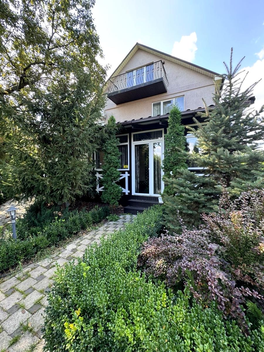 Дом по адресу ул. Институтская (площадь 230 м²) - Atlanta.ua - фото 3