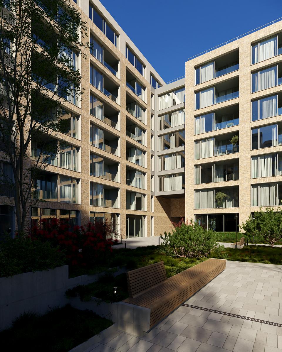 1-room apartment apartment by the address st. Trolleybusnaya ul (area 47 m²) - Atlanta.ua - photo 5